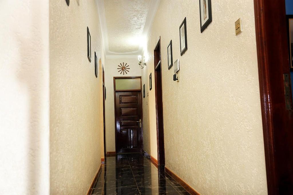 Villa Plot 4 Kavuma Close Kampala Exterior foto